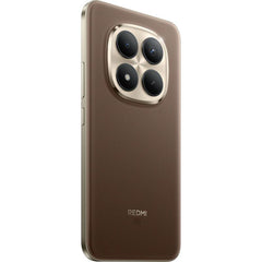 Xiaomi Redmi Note 15 Pro+ 5G, 12GB & 512GB, 6.8Inch, Mocha Brown - 2510ERA8BG1BROWN