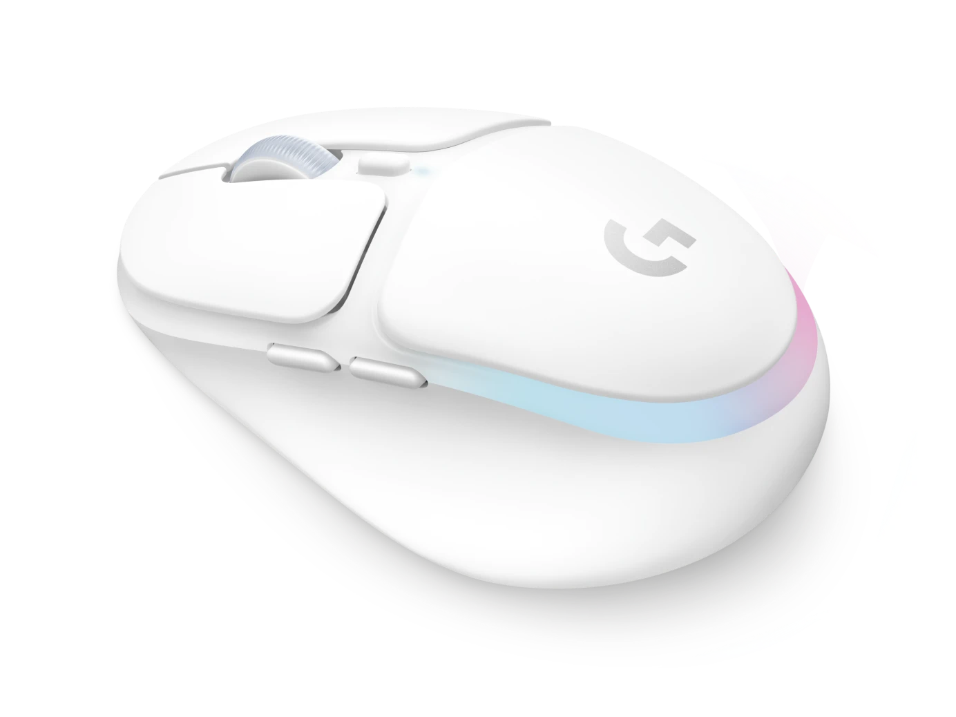 Logitech G705 Wireless Gaming Mouse Logitech G705 Wireless Gaming Mouse