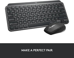 Logitech wireless gaming keyboard for computer setup