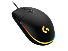 Logitech G102 Wired Gaming Mouse