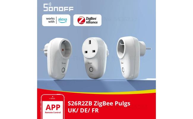 SONOFF monitor for display setup