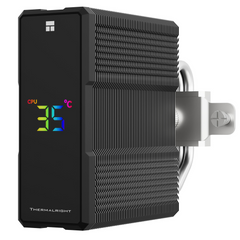 Thermalright Assassin X 120 R Digital ARGB CPU Cooler