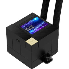Thermalright ARGB CPU cooler for PC cooling