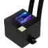 Thermalright Core Matrix 240 Vision ARGB BLACK CPU Liquid Cooler w/ 2" LCD Display (320 × 240) for system info, images, GIFs, and animations, High Performance AIO TL-M12Q
