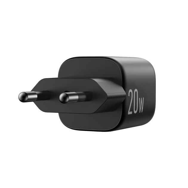 Golden Connector Anker Zolo Charger 20W, miscellaneous
