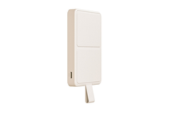 Xiaomi Magnetic Power Bank 6000mAh GL