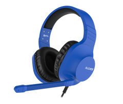 Sades Spirits Stereo Wired Gaming Headset - MultiColor