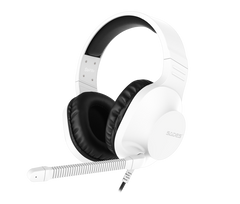 Sades Spirits Stereo Wired Gaming Headset - MultiColor