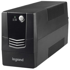 LEGRAND UPS Keor SPX 1500VA , 900W Line Interactive Stable Voltage & VRLA Technology Silent Operation Ideal For Critical Eectrical Equipment