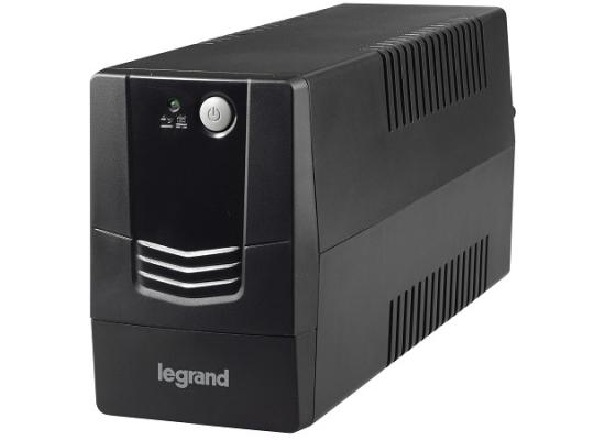 APC UPS battery backup for power protection