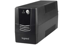 LEGRAND UPS Keor SPX 600VA , 360W Line Interactive Stable Voltage & VRLA Technology Silent Operation Ideal For Critical Eectrical Equipment.