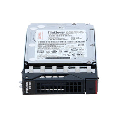 Lenovo Thinkserver 600gb Gen5 Sas 12gb S 10k Rpm 2.5" Hot Swap - CompuMe