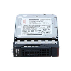 Lenovo Thinkserver 600gb Gen5 Sas 12gb S 10k Rpm 2.5" Hot Swap