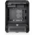 Thermaltake PC case for desktop computer builds and component installation