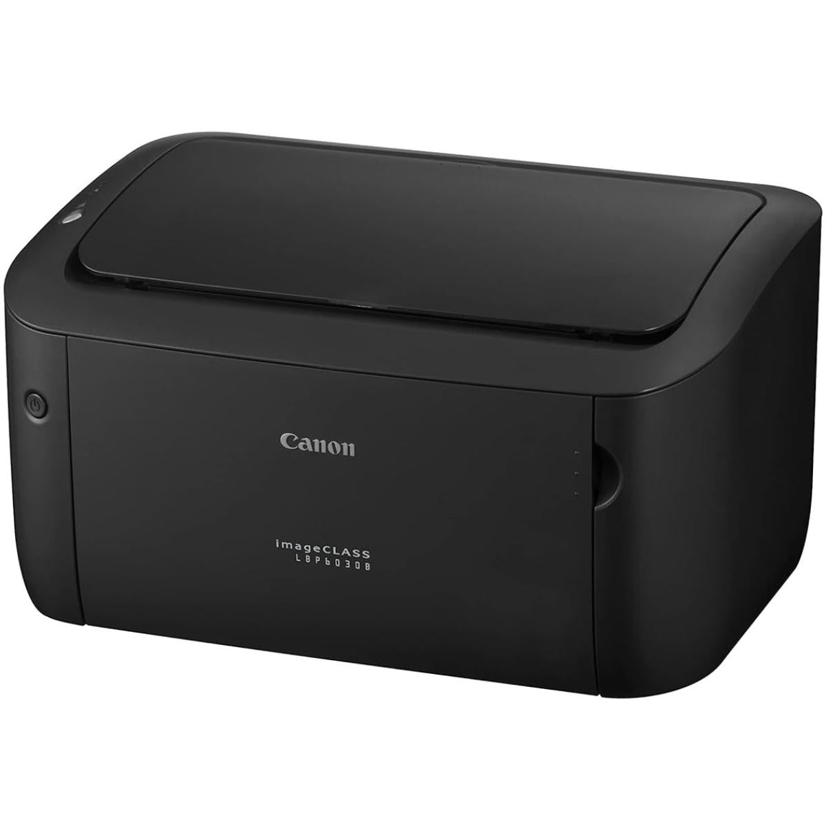 Canon Imageclass Lbp6030b Mono Printer, Windows, Mac And Linux Support Usb Interface Canon Imageclass Lbp6030b Mono Printer, Windows, Mac And Linux Support Usb Interface