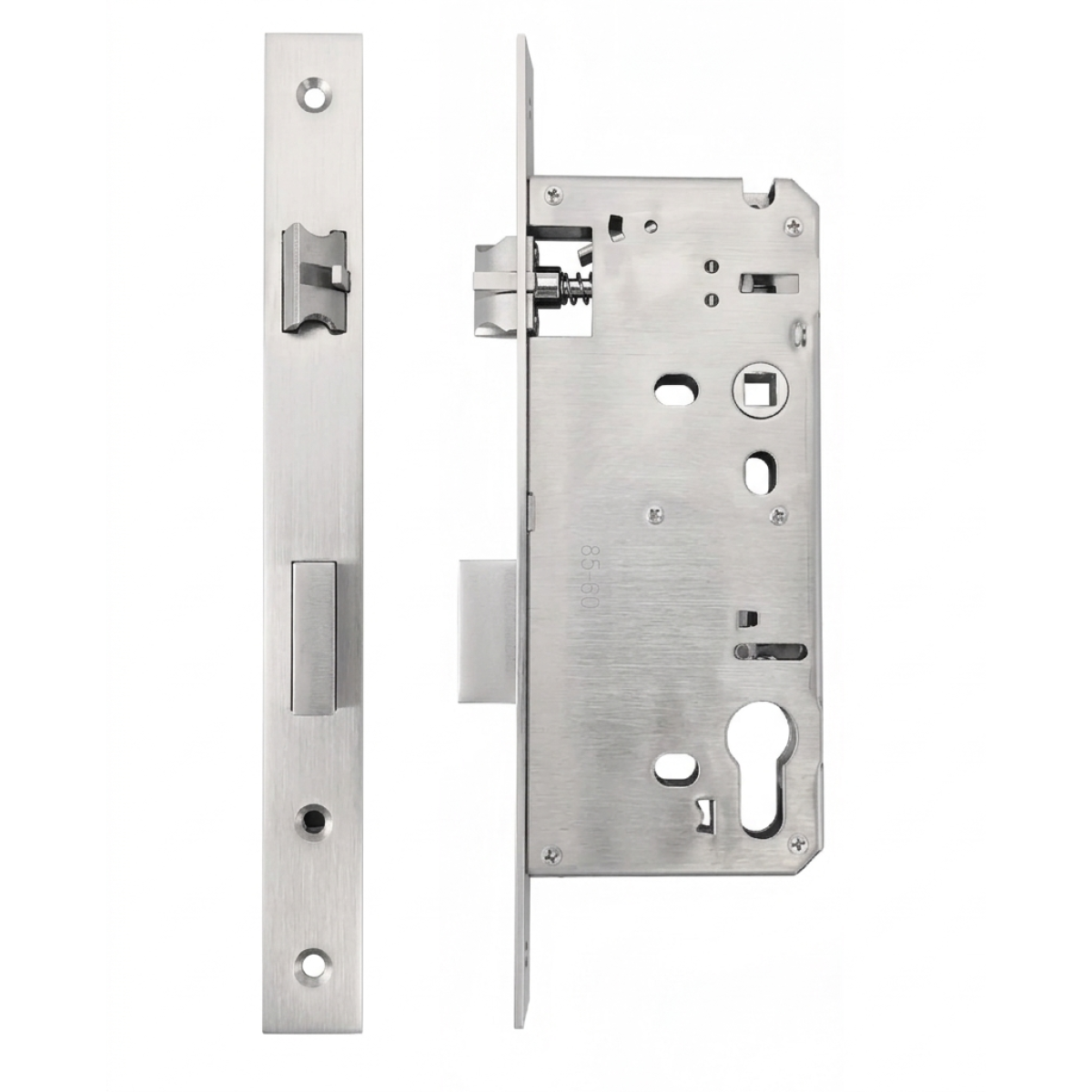 Secukey 6085 Cylinder Lock for Smart Lock