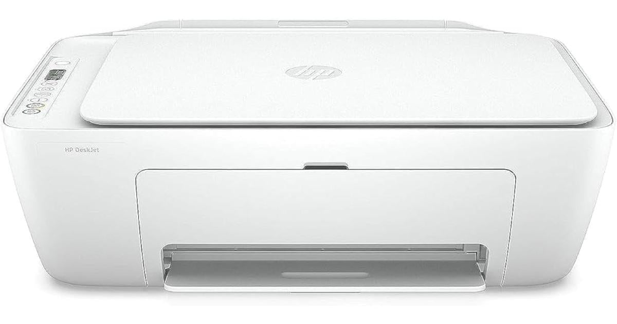 HP DeskJet Ink Advantage 2875 All-in-One Color Wireless Inkjet Printer for home and small office
