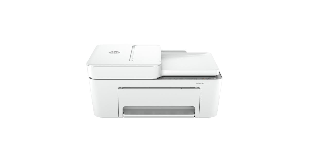 HP DeskJet Ink Advantage 4276 All-in-One Color Wireless Inkjet Printer for home and small office