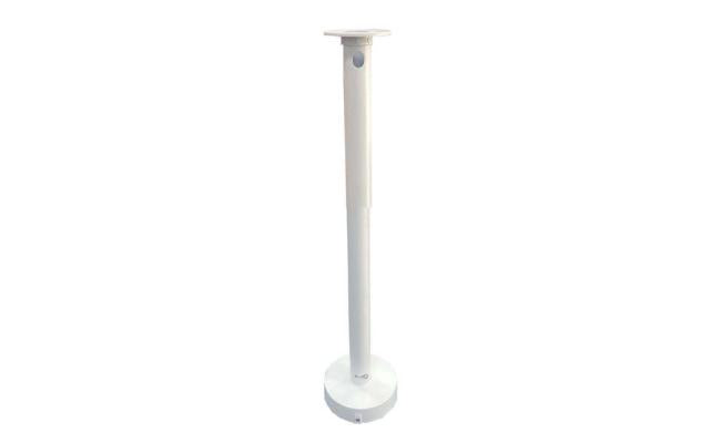 Ceiling Dome cameras & recorders for electronics hardware