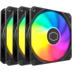 Cooler Master ARGB cooling fan for PC cooling