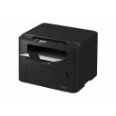 Canon i-SENSYS MF272dw Mono Laser Multi-Function Printer, 29 ppm Speed, 3-in-1 Print Scan Copy, Auto Duplex, Wireless & Network Ready, 5-Line LCD, Compact Design, Black