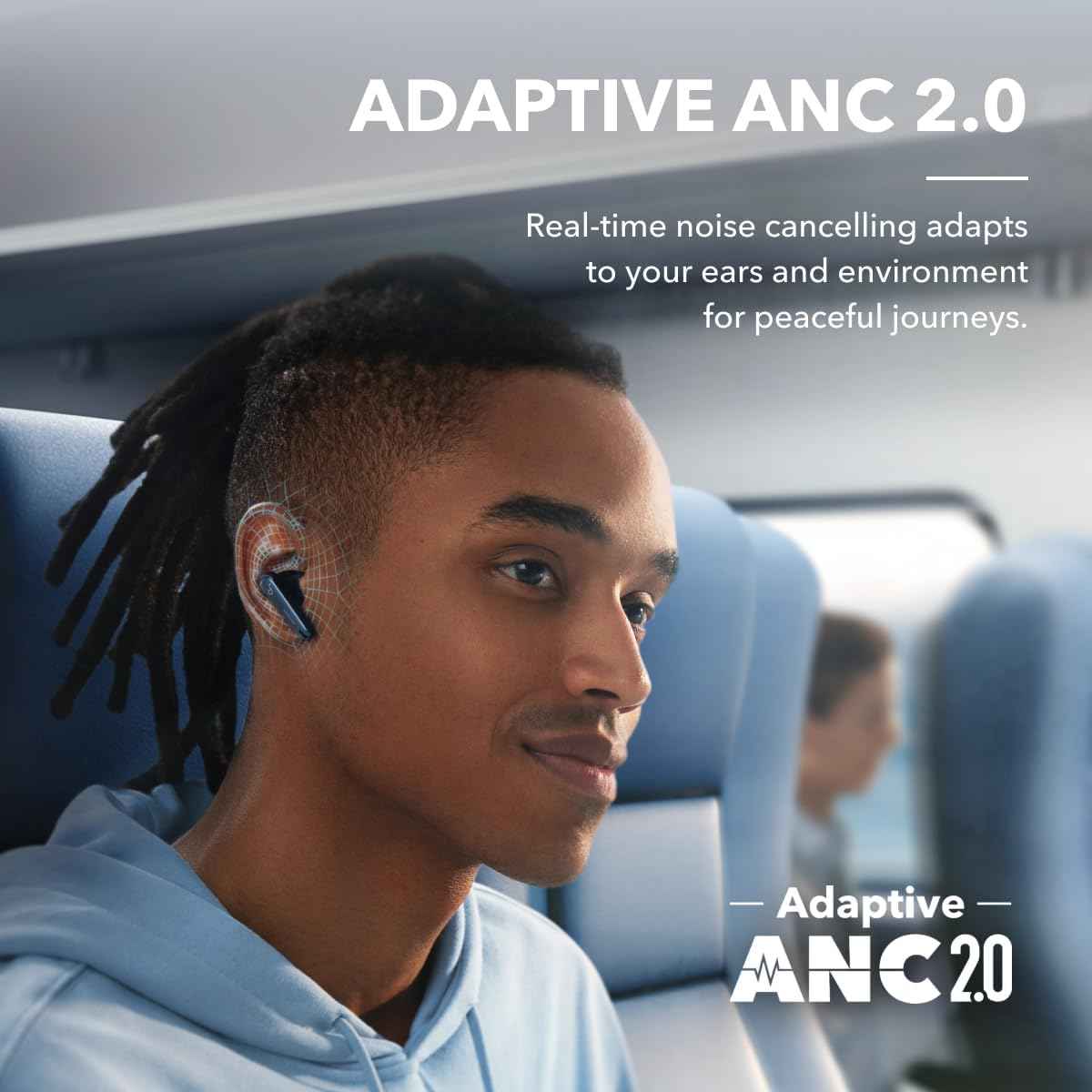 ANKER wireless Bluetooth for electronics hardware