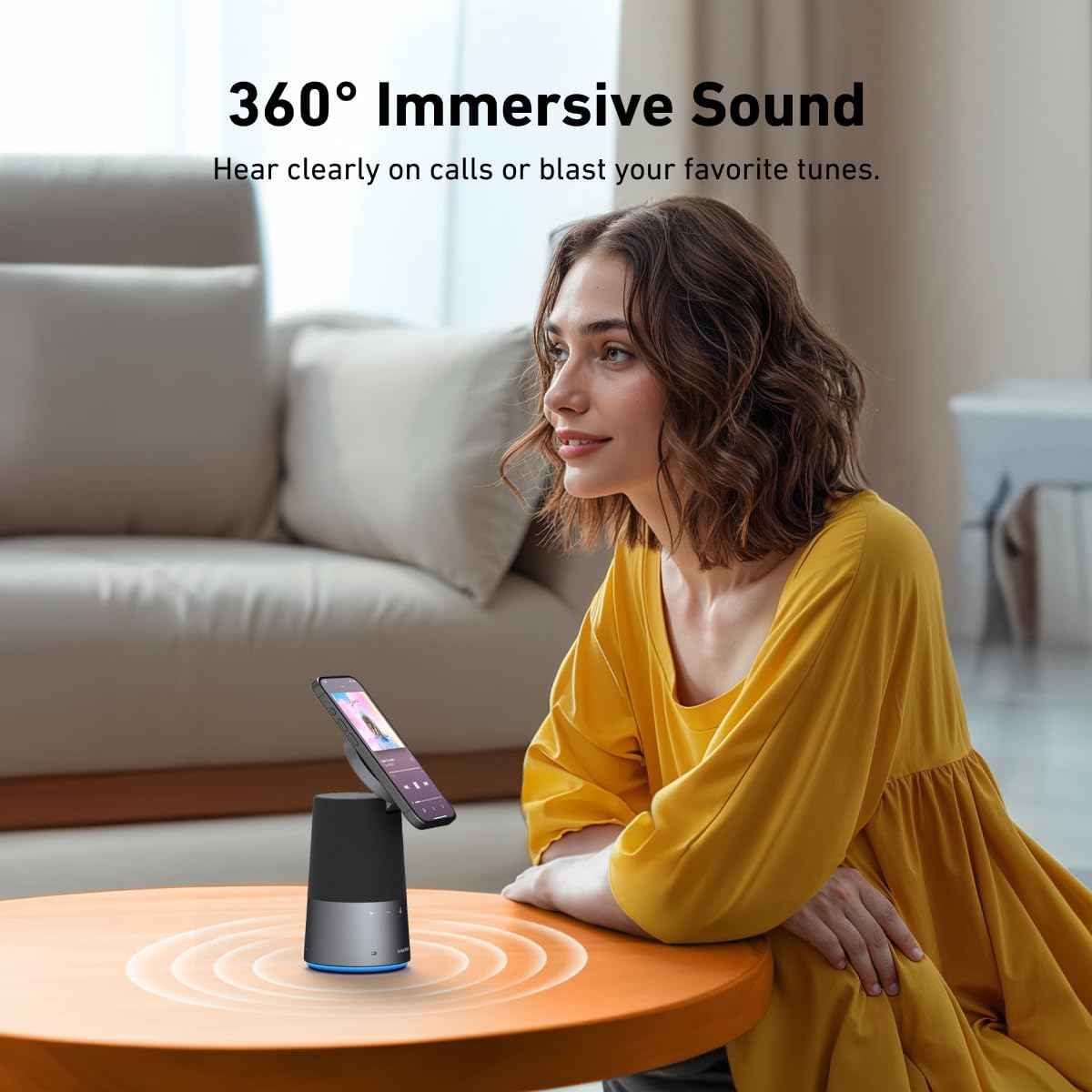 AnkerWork S600 Speakerphone AnkerWork S600 Speakerphone
