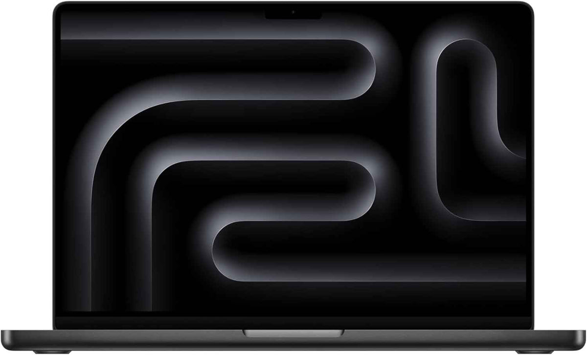 APPLE laptop for portable computing