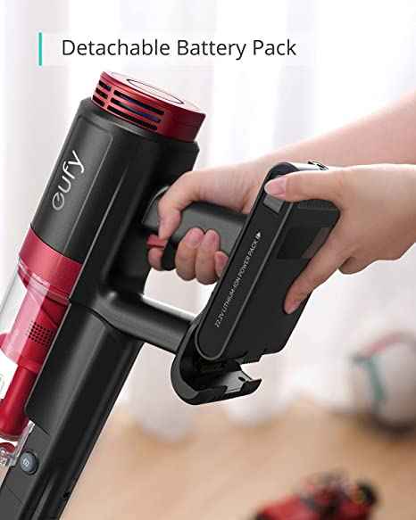 Anker eufy HomeVac S11 Lite Battery Pack