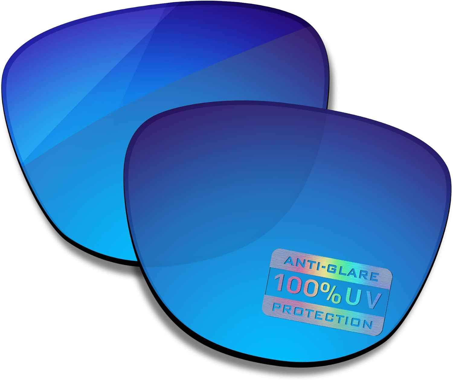 Replacement Lenses for Ray-Ban Meta Wayfarer, Skyler, Headliner Gen 1 & Gen 2 AI Glasses, Transition, Anti Blue Light
