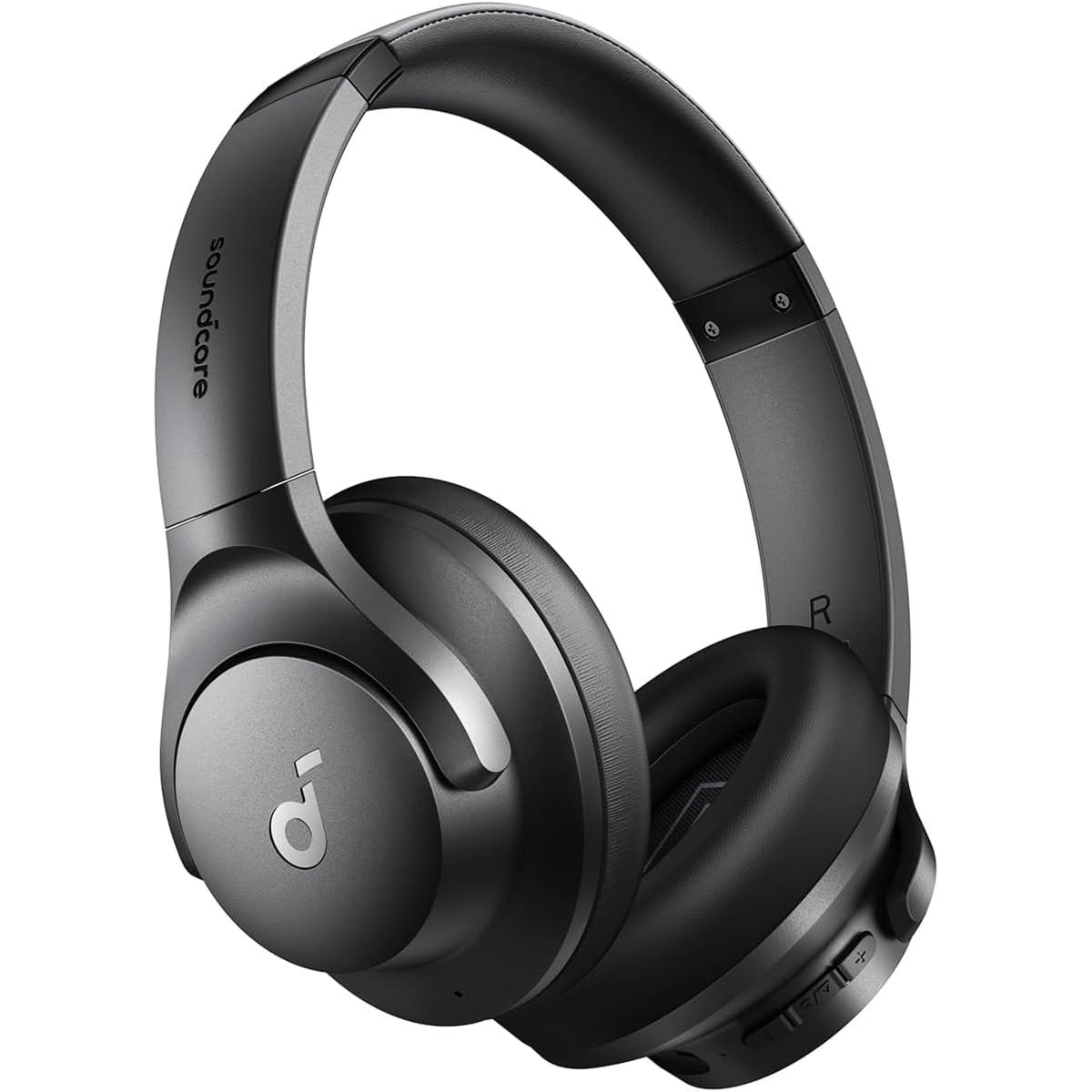 ANKER SOUNDCORE Q20i BLACK