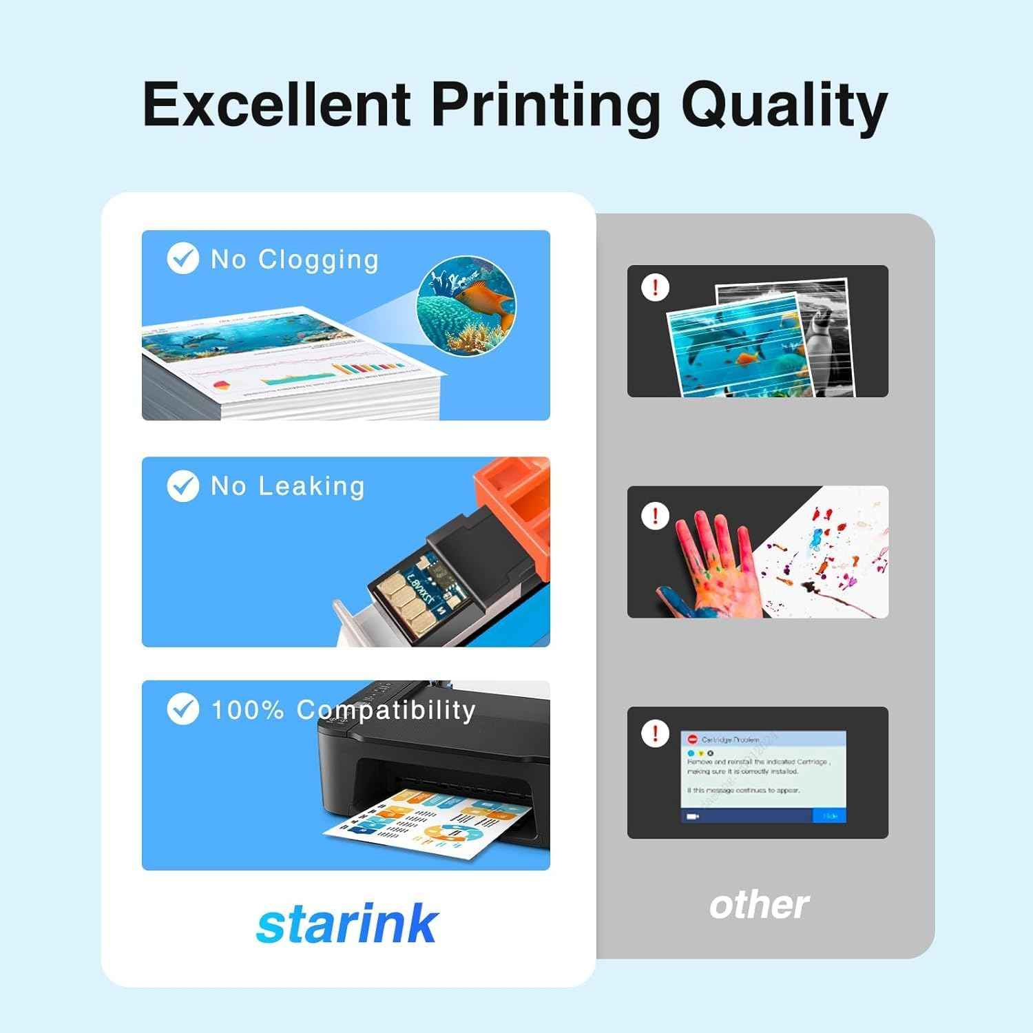 STARINK PGI PGI - 280XXL toner cartridge for printer supplies