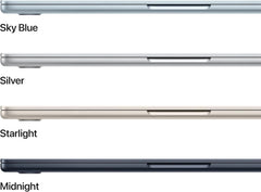 APPLE 13 - inch laptop for portable computing