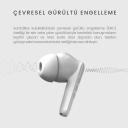 HiFuture SonicBliss 15hours Play time, Type C, Bluetooth5.3, IPX5, Touch Control , ENC, 10MM Driver, Soft Bass