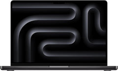 2025 MacBook Pro Laptop with Apple M5 chip with 10‑core CPU and 10‑core GPU: Built for AI, 14.2-inch Liquid Retina XDR Display, 16GB Unified Memory, 512GB SSD Storage; Space Black