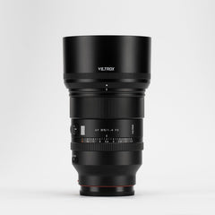 85mm F1.4 Pro FE Full Frame Lens for Sony E, Auto Focus Large Aperture Medium Telephoto with HyperVCM Motor Lens for Sony E-Mount A7IV A7C A9III A1 ZV-E1 A7SIII A7RII A7III A7RIII A7RIV A9 FX3