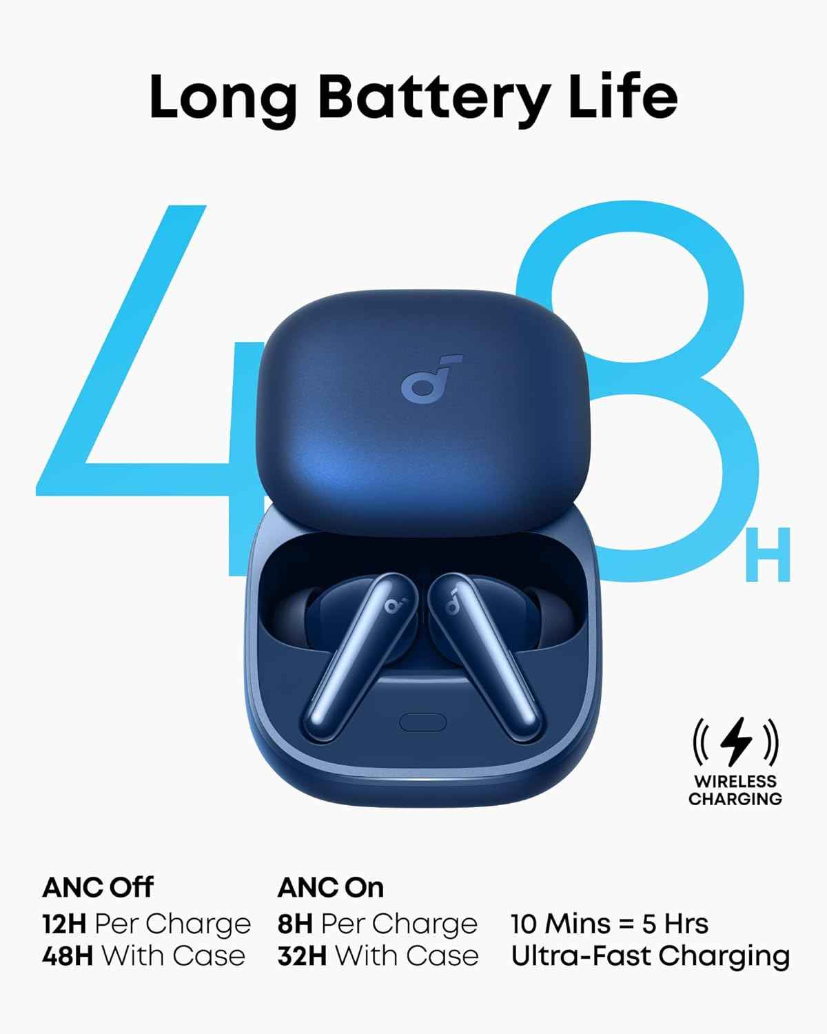 Anker Soundcore Liberty 5 Anker Soundcore Liberty 5