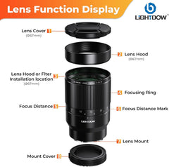 EF 240mm F5.6 Reflex Lens - MF for Canon EOS Rebel T8i/T7i/T7/T6i/T5/T3i/T3/T2i/XSi/XS/SL3/SL2/T100/90D/80D/70D/50D/5D Mark IV/6D II/7D II/1D X III II - DSLR Cameras Telephoto Lenses(EF/EF-S Mount)