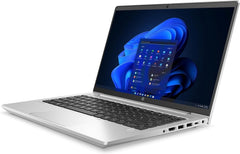 HP ProBook 445 G9 Business Laptop (14" FHD Touchscreen, AMD Ryzen 7 5825U, 32GB RAM, 1TB SSD, 8-Core (Beats i7-1165G7)) Fingerprint Reader, Webcam, Ethernet, Wolf Pro Security, Win 11 Pro, Silver