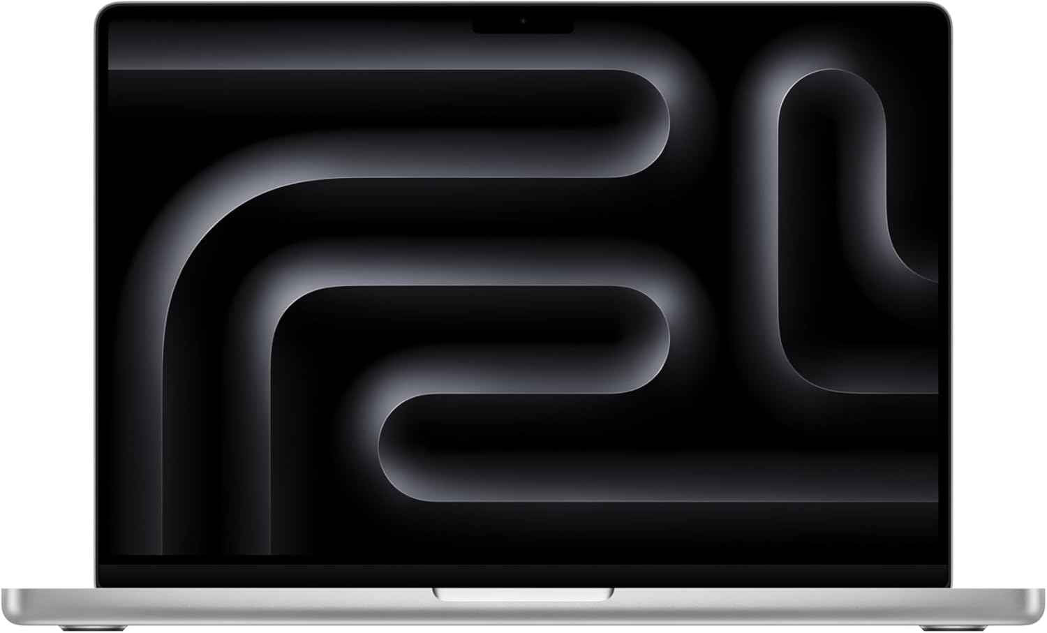 APPLE 2 - inch laptop for portable computing