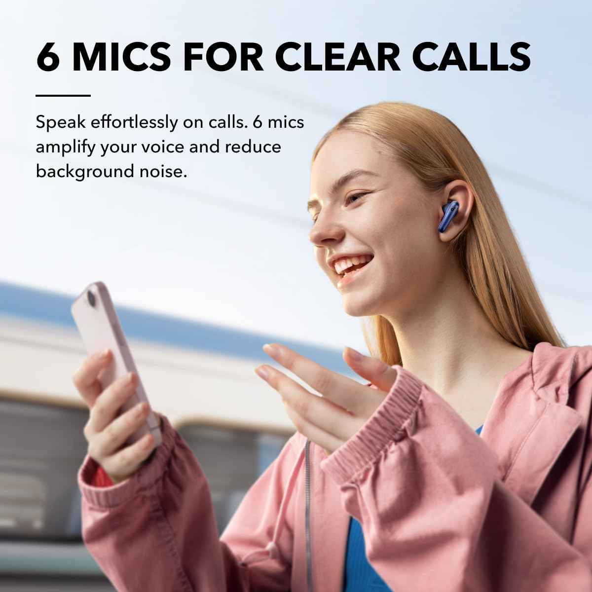 ANKER wireless Bluetooth for electronics hardware