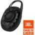 JBL Clip 5 - Ultra-Portable, Waterproof & Dustproof Bluetooth Speaker, Big JBL Pro Sound with Punchy bass, Integrated Carabiner, Up to 12 Hours of Play, Made in Part with Recycled Materials (White)