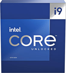 Core i9-13900K Gaming Processor and GIGABYTE Z790 AORUS Elite Motherboard