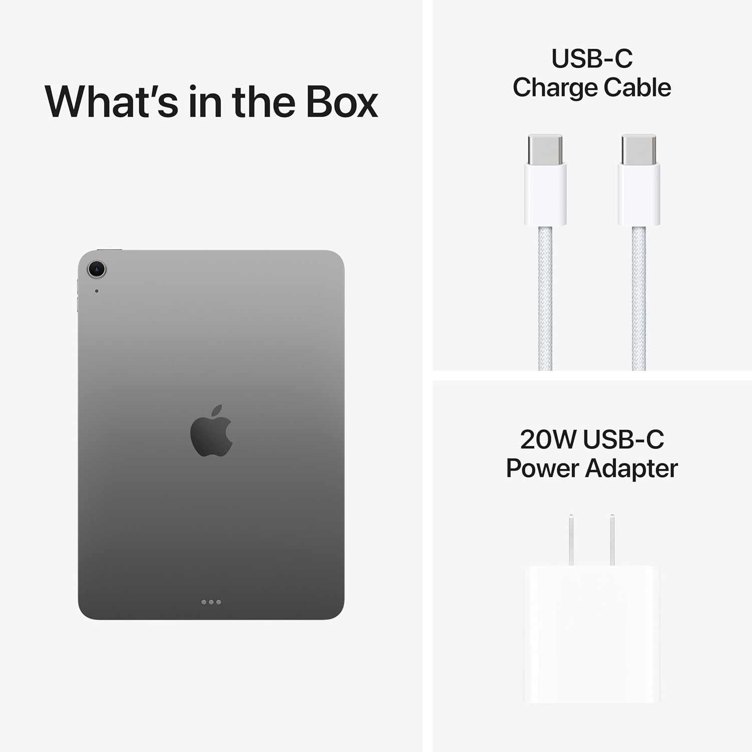 APPLE 11 - inch tablet for portable computing