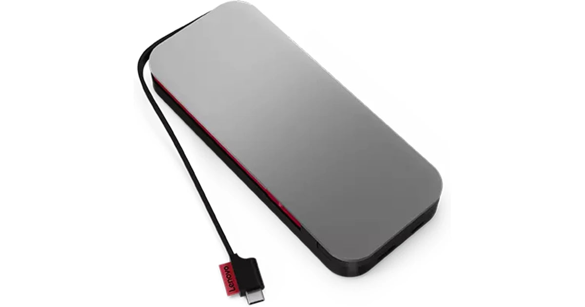 LENOVO GO USB-C POWER BANK 20000 65W