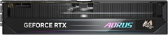 GIGABYTE AORUS RTX 5080 MASTER 16GB GDDR7 256bit