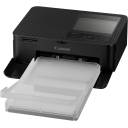 Canon SELPHY CP1500 Photo Printer Dye-sublimation 300 x 300 DPI Maximum print size: 4" x 6" (10x15 cm ) Direct printing, Wi-Fi