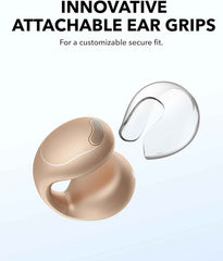 Golden Connector C40I - Open - Ear miscellaneous for electronics hardware