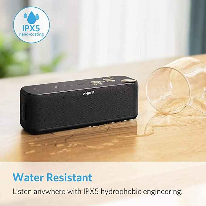 Anker Soundcore boost Anker Soundcore boost