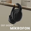 HiFuture upto 25 wireless headset for computer setup